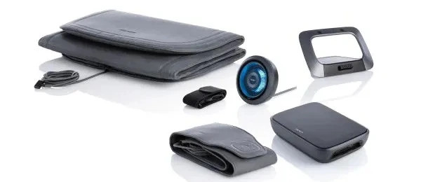 BEMER Classic-Set Evo